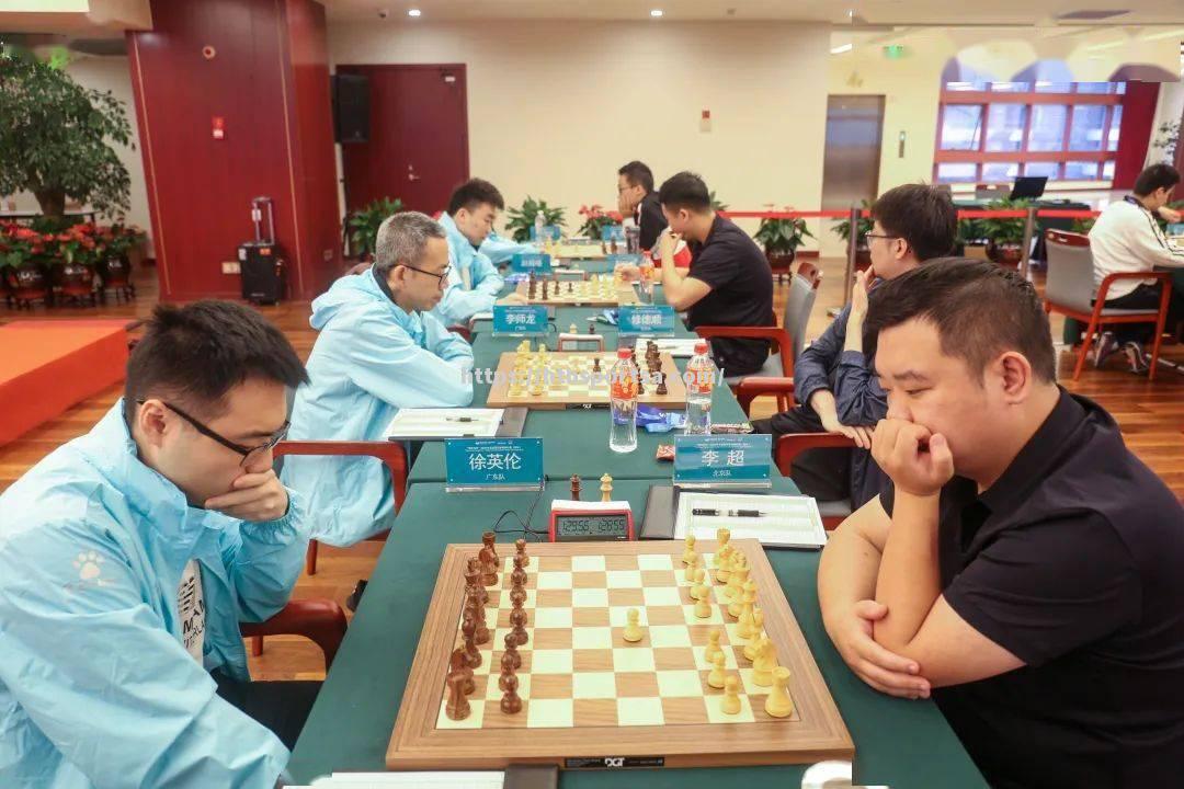 华体会体育-辽宁棋手包揽全国象棋冠军赛冠亚军，霸气登顶！_